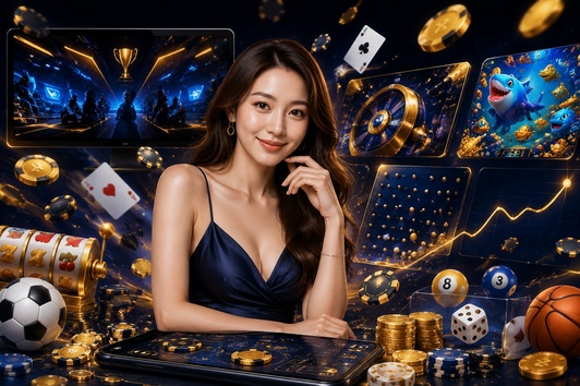 21slot
