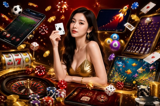 21slot