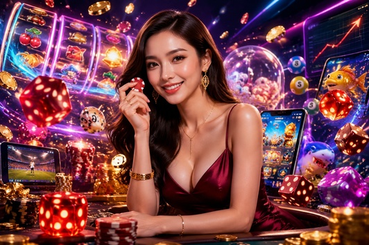 21slot