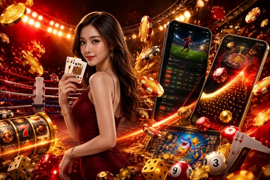 21slot