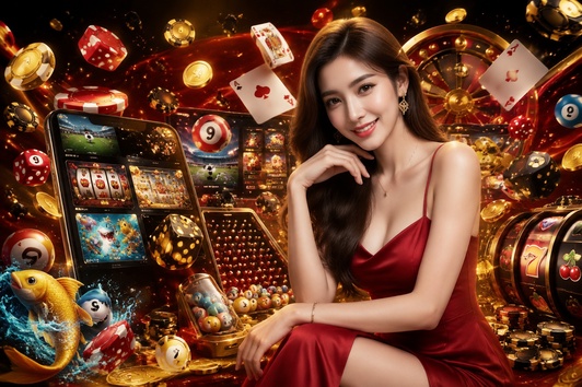 21slot