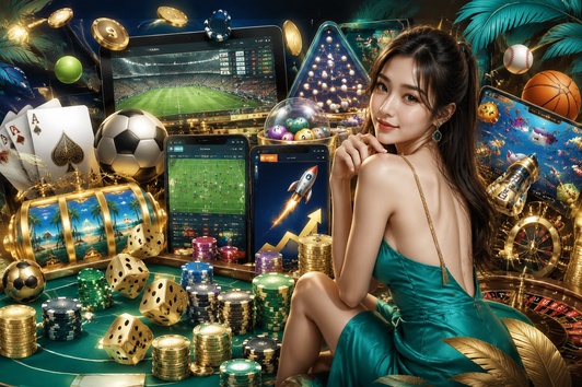21slot