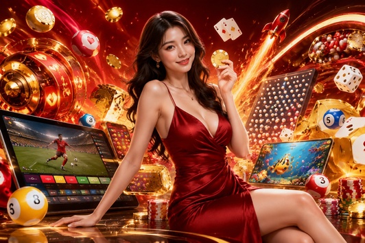21slot