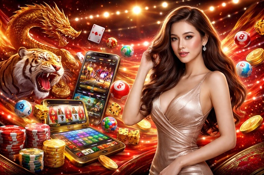 21slot