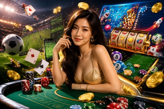 21slot